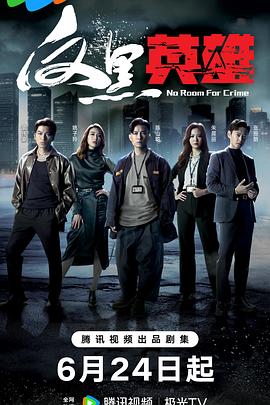 一路白西手朴海报剧照