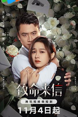 韩剧荒野海报剧照